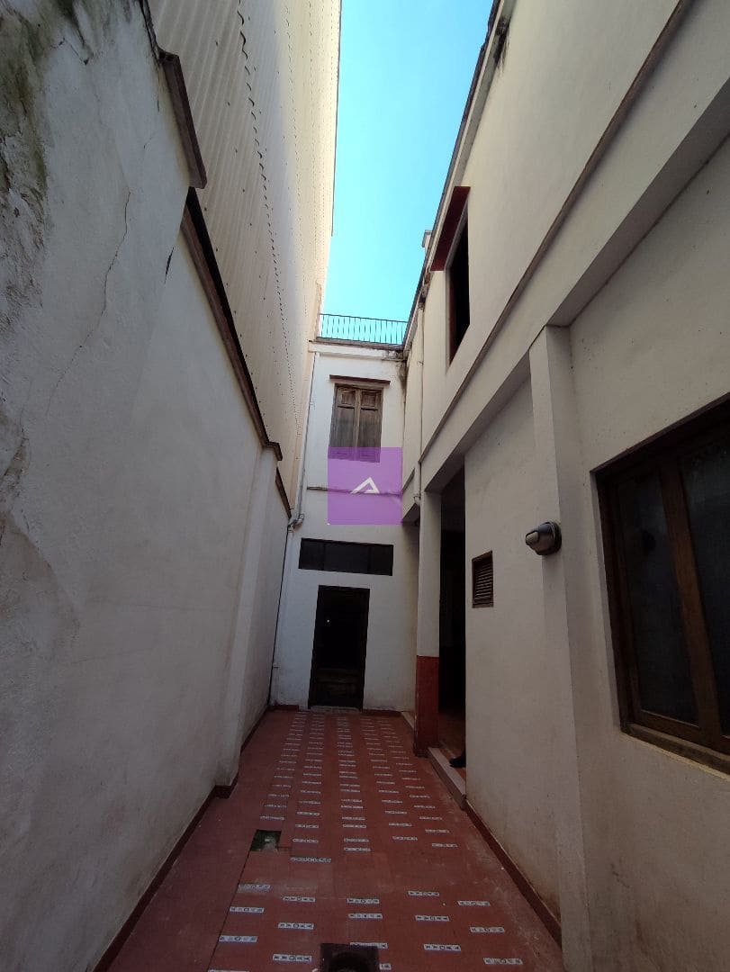 Casa de 1 habitación en Algemesí en venta - 200.000 € (Ref: 9412447)