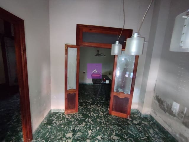 Casa de 1 habitación en Algemesí en venta - 200.000 € (Ref: 9412447)