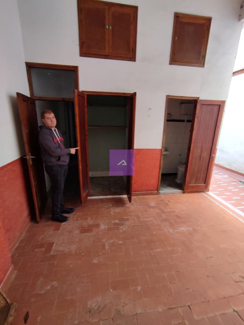 Casa de 1 habitación en Algemesí en venta - 200.000 € (Ref: 9412447)