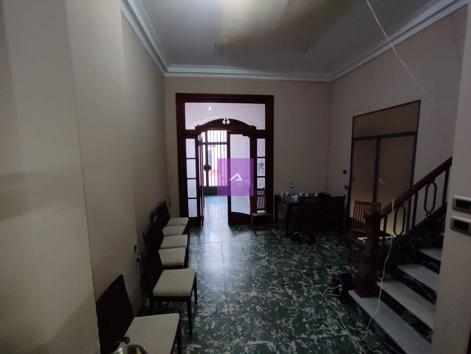 Casa de 1 habitación en Algemesí en venta - 200.000 € (Ref: 9412447)