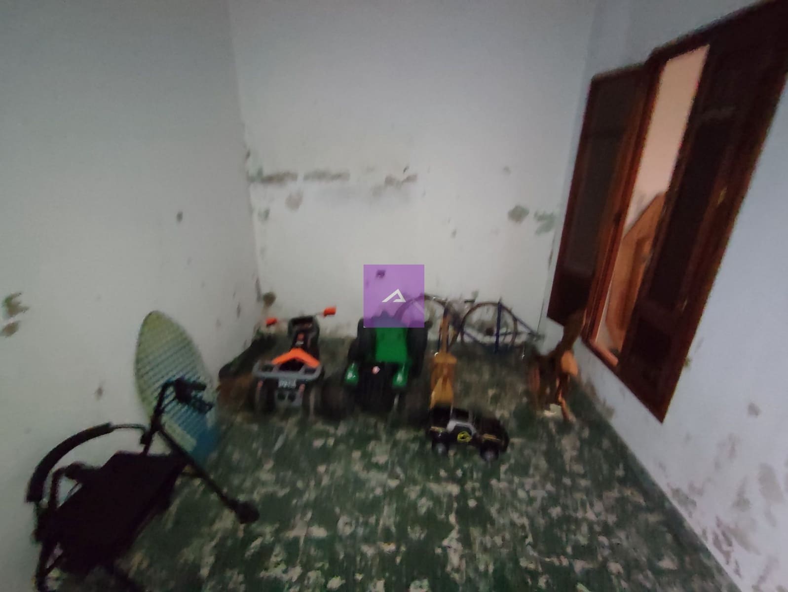 Casa de 1 habitación en Algemesí en venta - 200.000 € (Ref: 9412447)