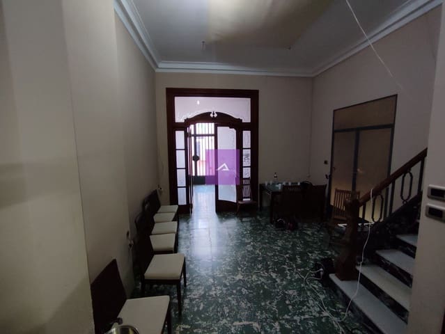 Casa de 1 habitación en Algemesí en venta - 200.000 € (Ref: 9412447)