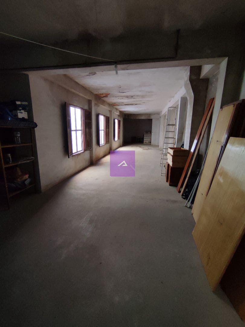 Casa de 1 habitación en Algemesí en venta - 200.000 € (Ref: 9412447)