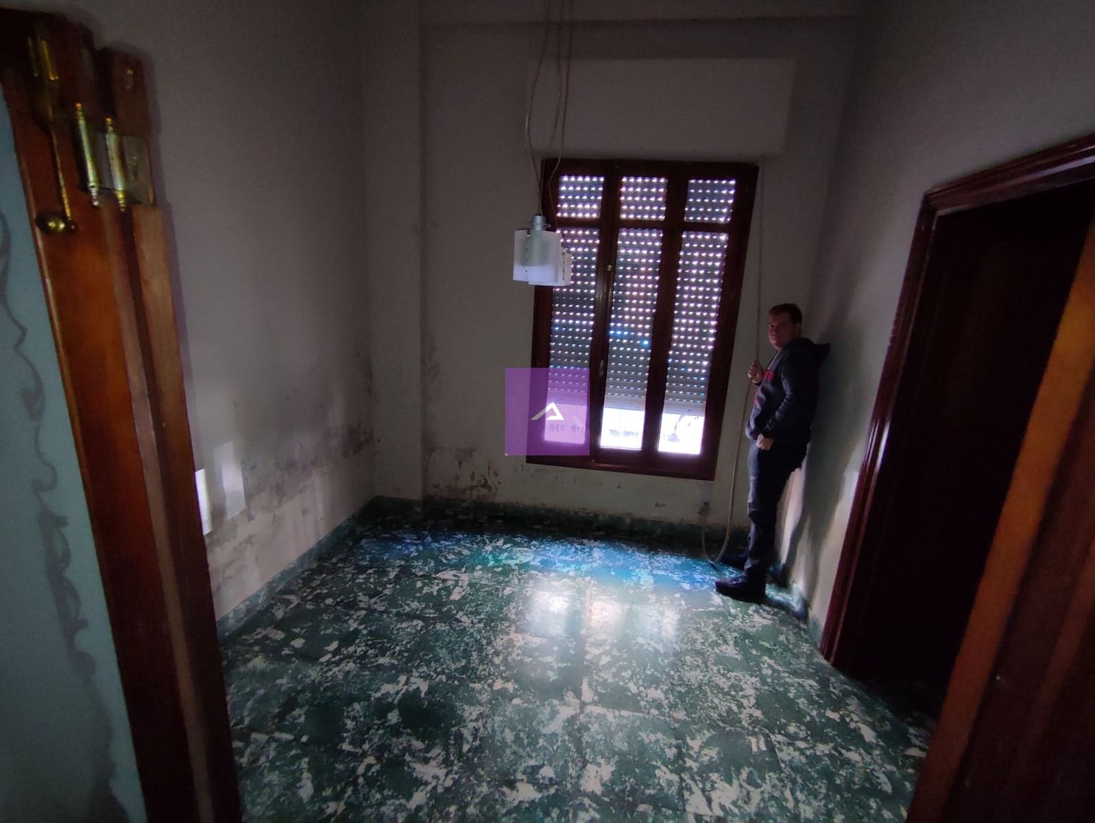 Casa de 1 habitación en Algemesí en venta - 200.000 € (Ref: 9412447)