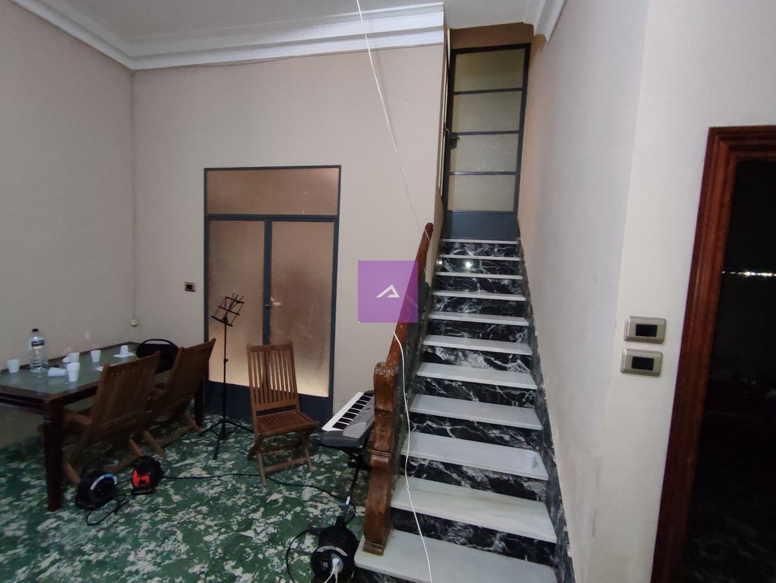 Casa de 1 habitación en Algemesí en venta - 200.000 € (Ref: 9412447)