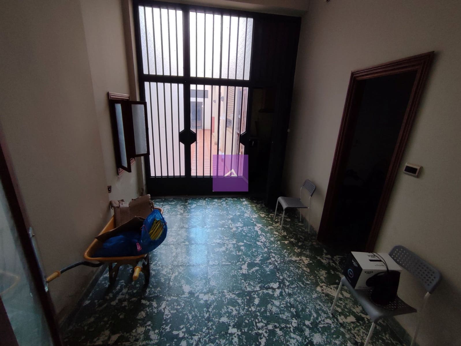Casa de 1 habitación en Algemesí en venta - 200.000 € (Ref: 9412447)