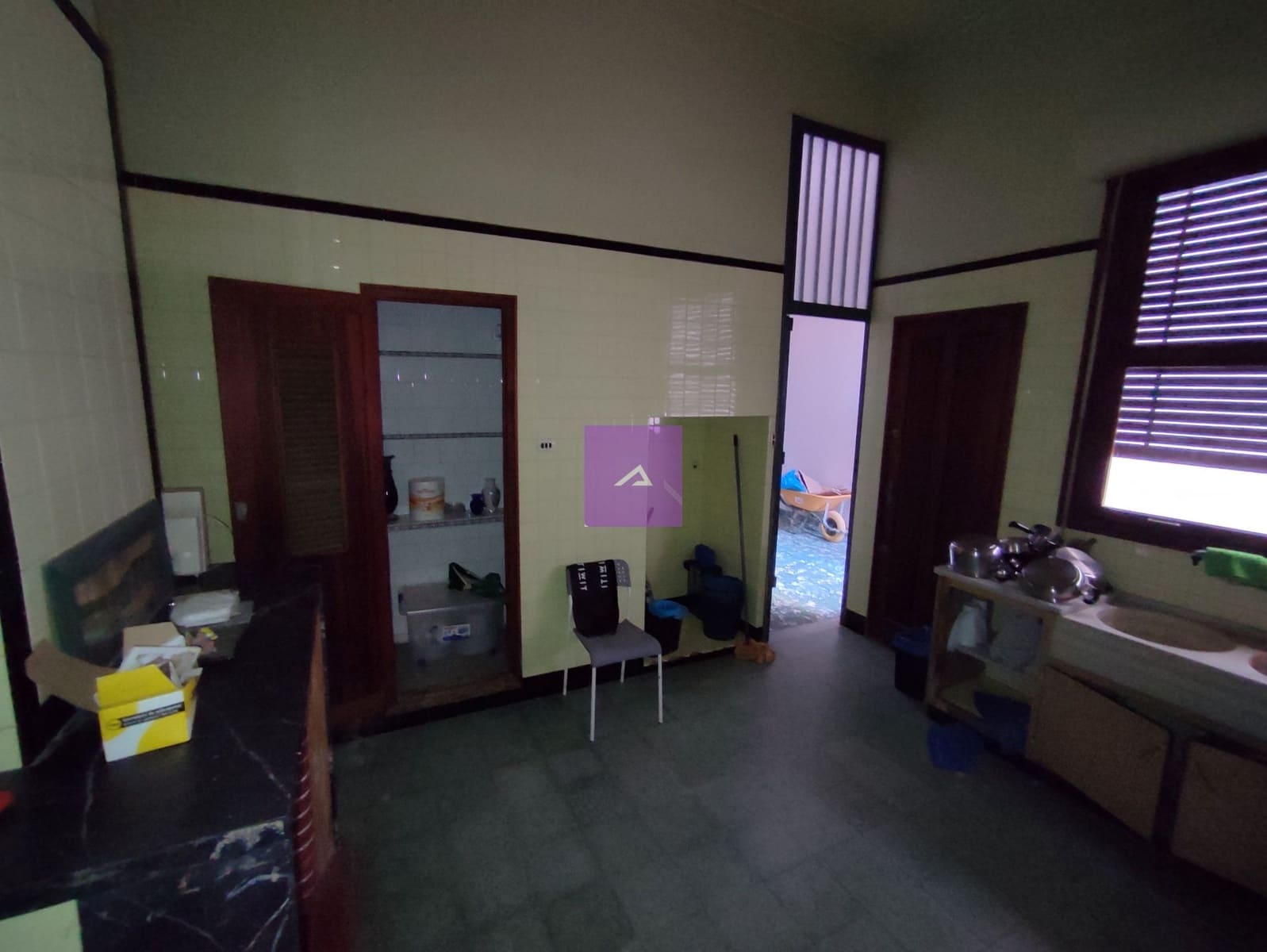 Casa de 1 habitación en Algemesí en venta - 200.000 € (Ref: 9412447)