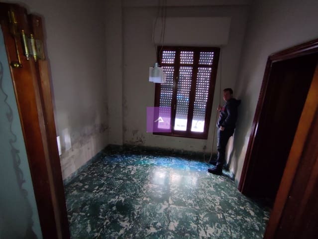 Casa de 1 habitación en Algemesí en venta - 200.000 € (Ref: 9412447)