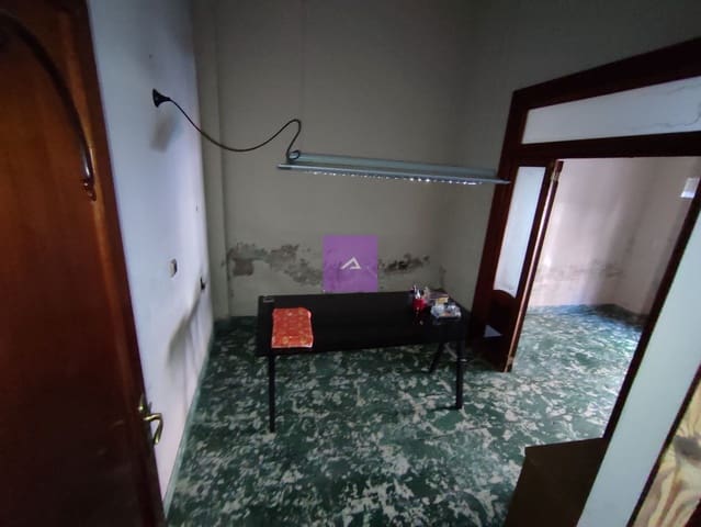 Casa de 1 habitación en Algemesí en venta - 200.000 € (Ref: 9412447)