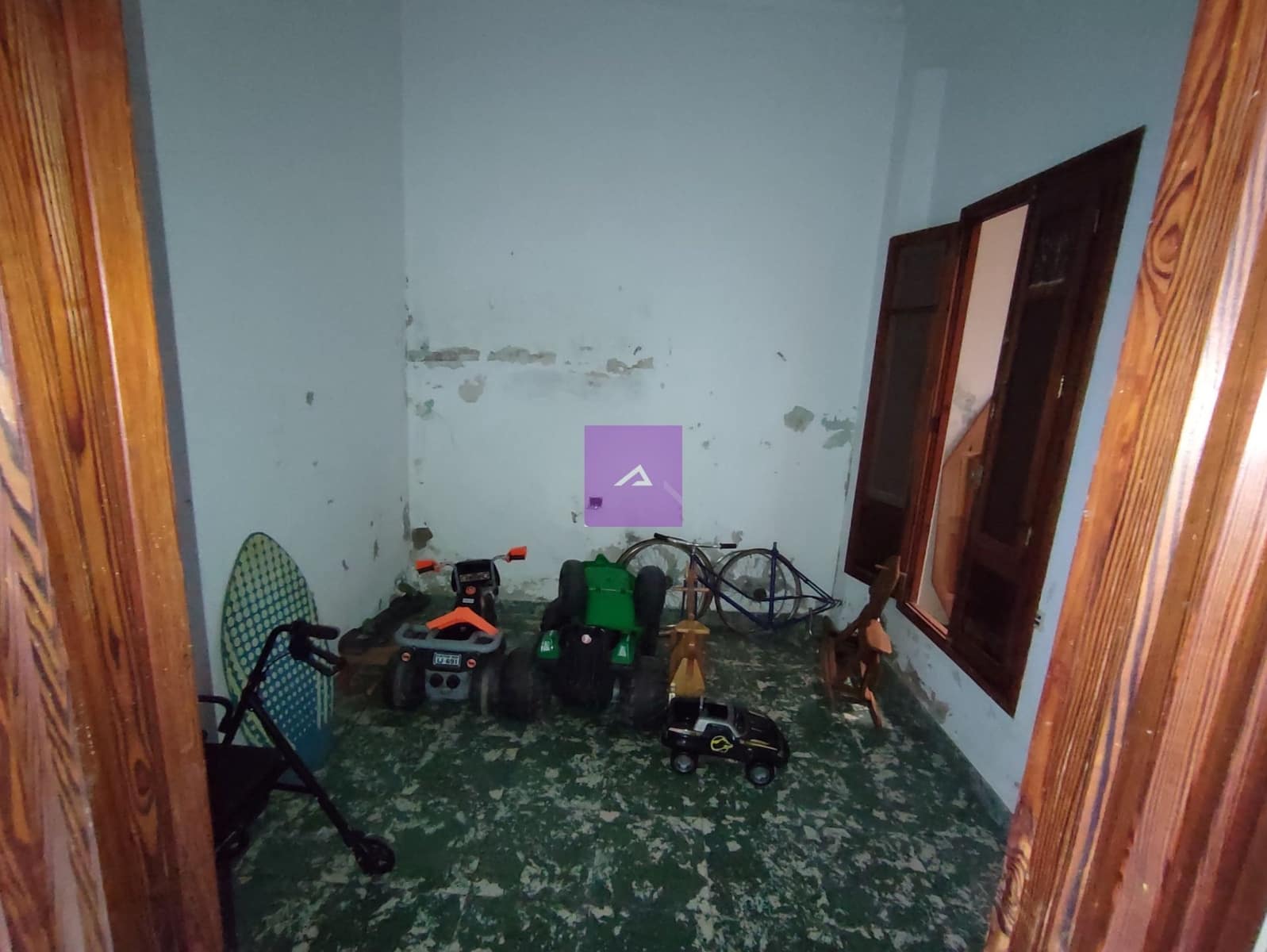 Casa de 1 habitación en Algemesí en venta - 200.000 € (Ref: 9412447)