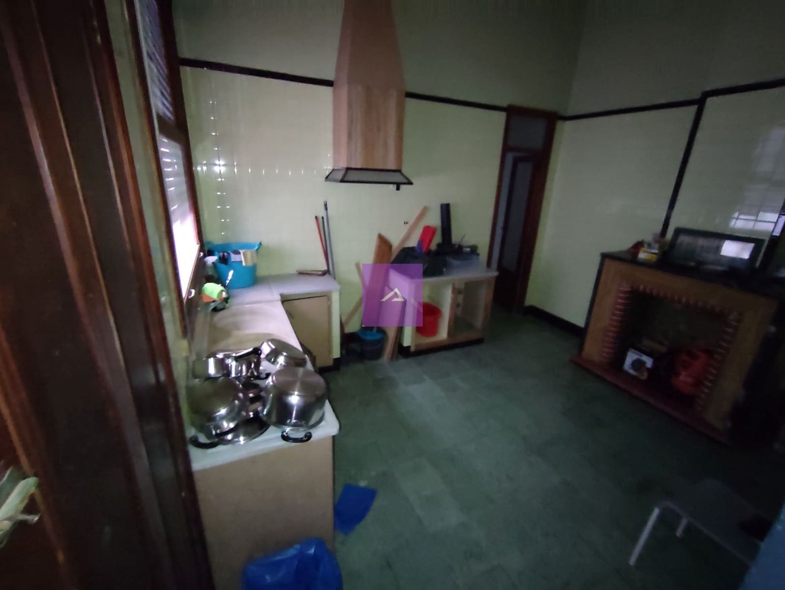 Casa de 1 habitación en Algemesí en venta - 200.000 € (Ref: 9412447)