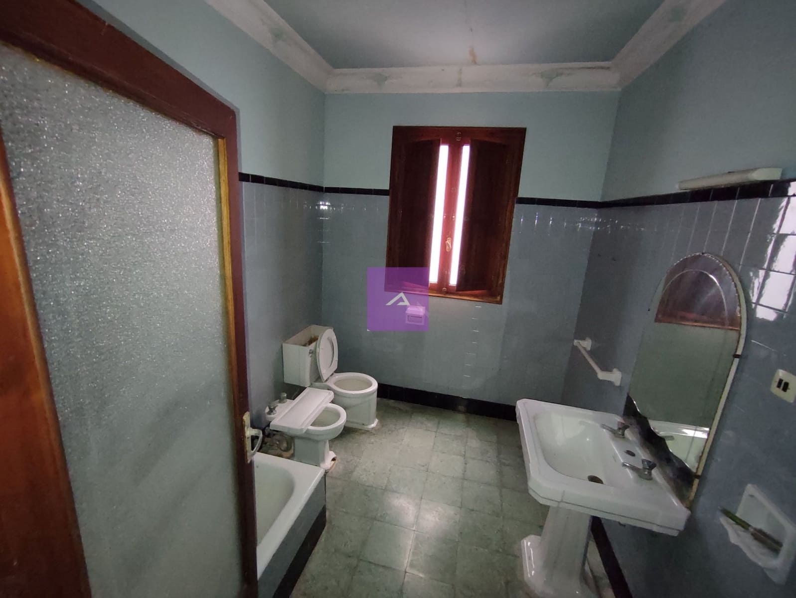 Casa de 1 habitación en Algemesí en venta - 200.000 € (Ref: 9412447)