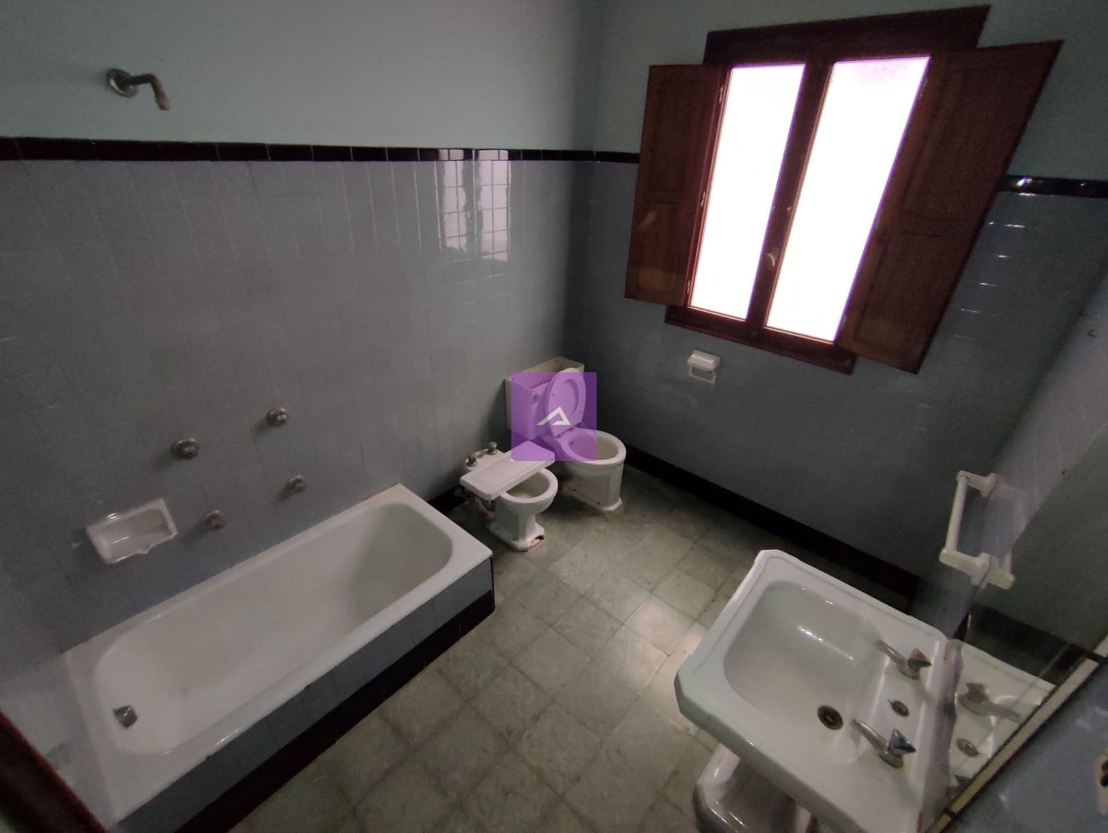 Casa de 1 habitación en Algemesí en venta - 200.000 € (Ref: 9412447)