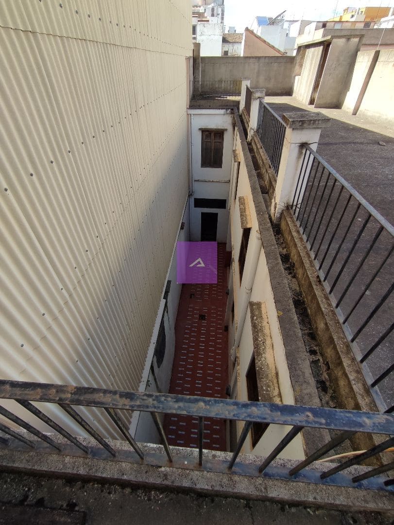 Casa de 1 habitación en Algemesí en venta - 200.000 € (Ref: 9412447)