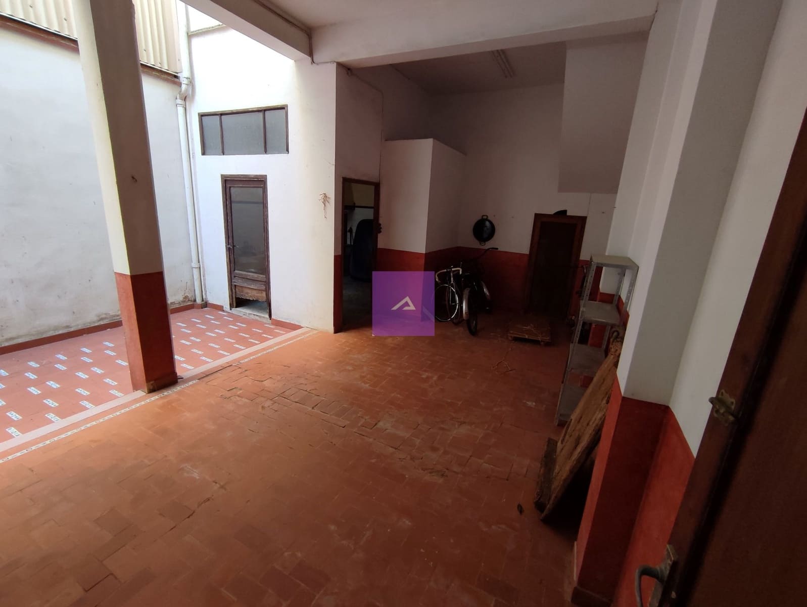 Casa de 1 habitación en Algemesí en venta - 200.000 € (Ref: 9412447)