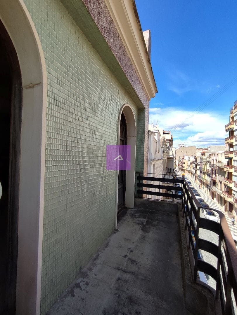 Casa de 1 habitación en Algemesí en venta - 200.000 € (Ref: 9412447)