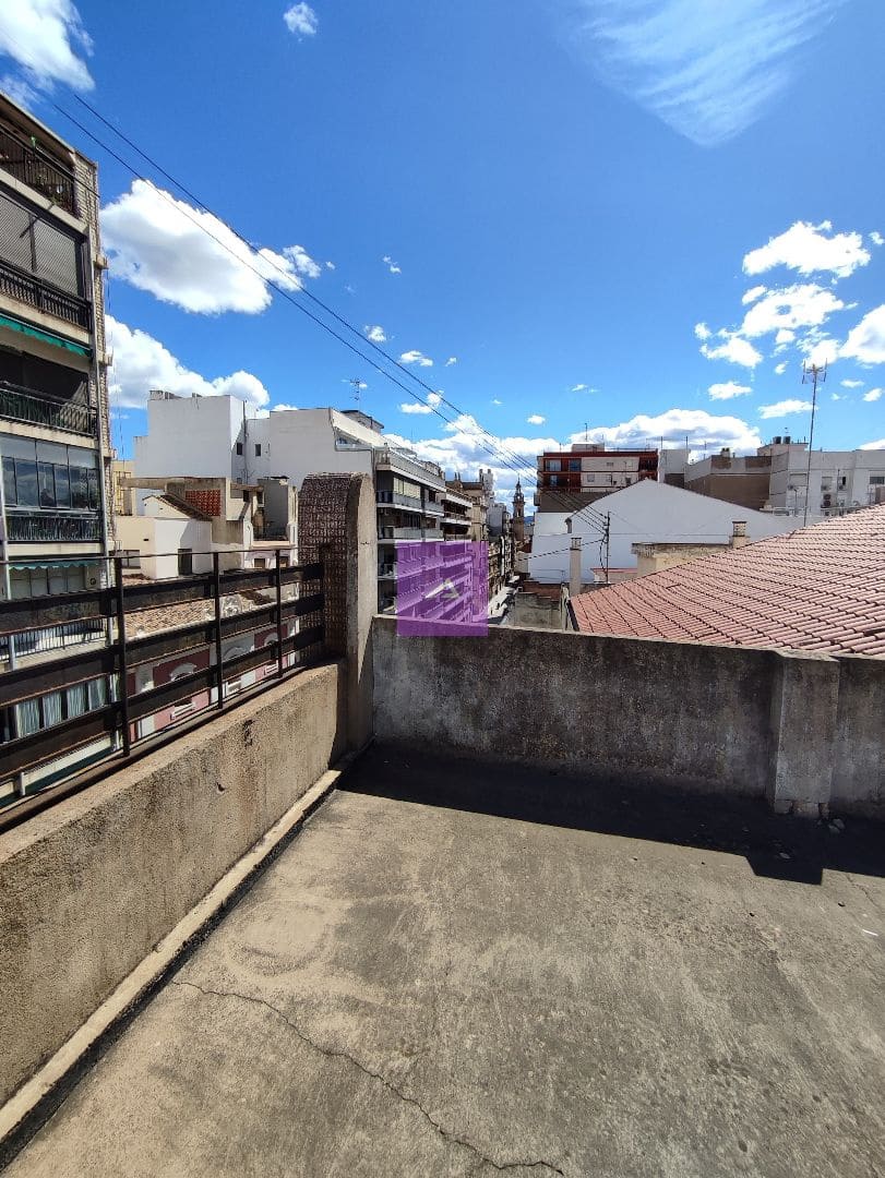 Casa de 1 habitación en Algemesí en venta - 200.000 € (Ref: 9412447)