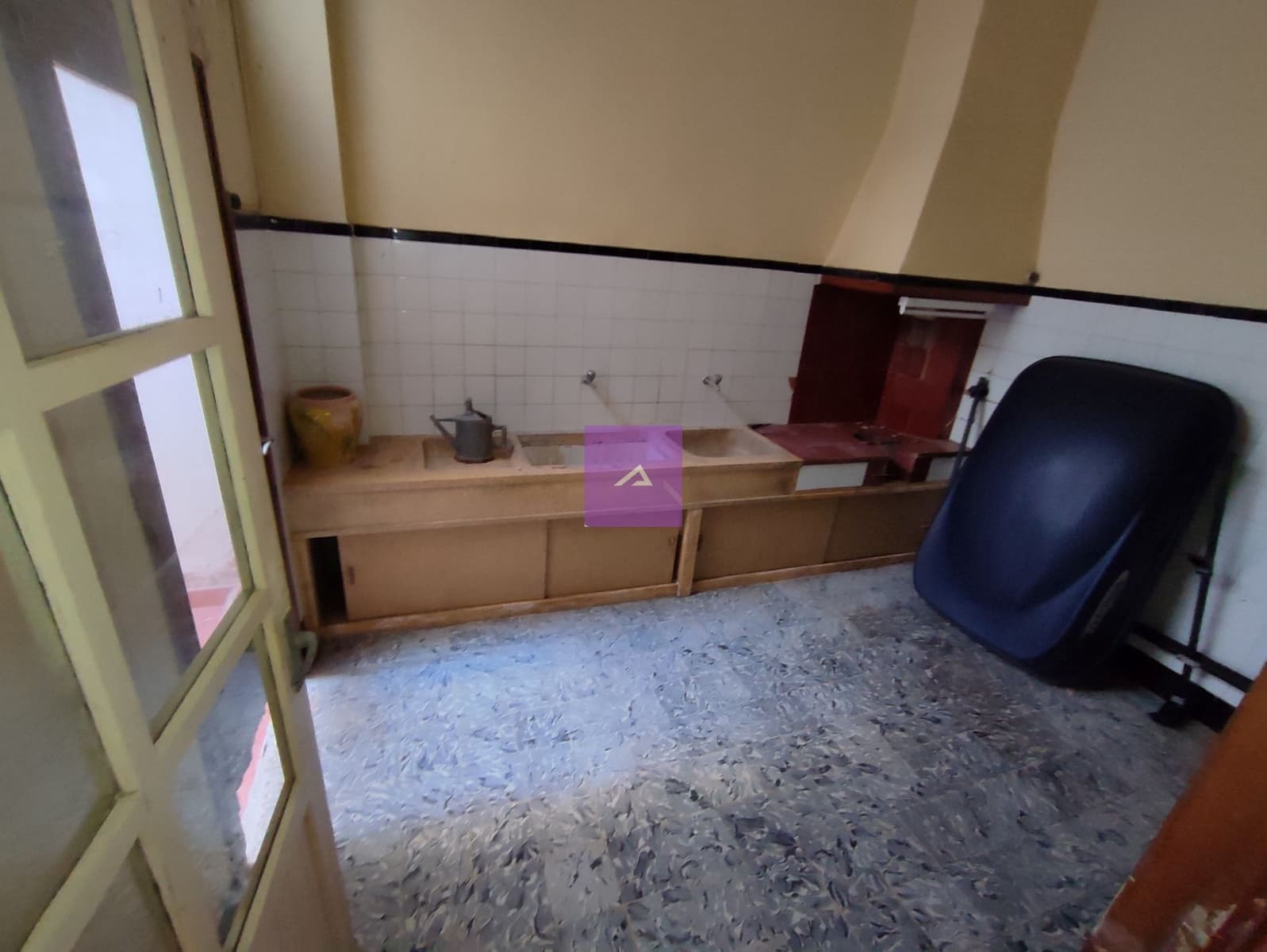 Casa de 1 habitación en Algemesí en venta - 200.000 € (Ref: 9412447)