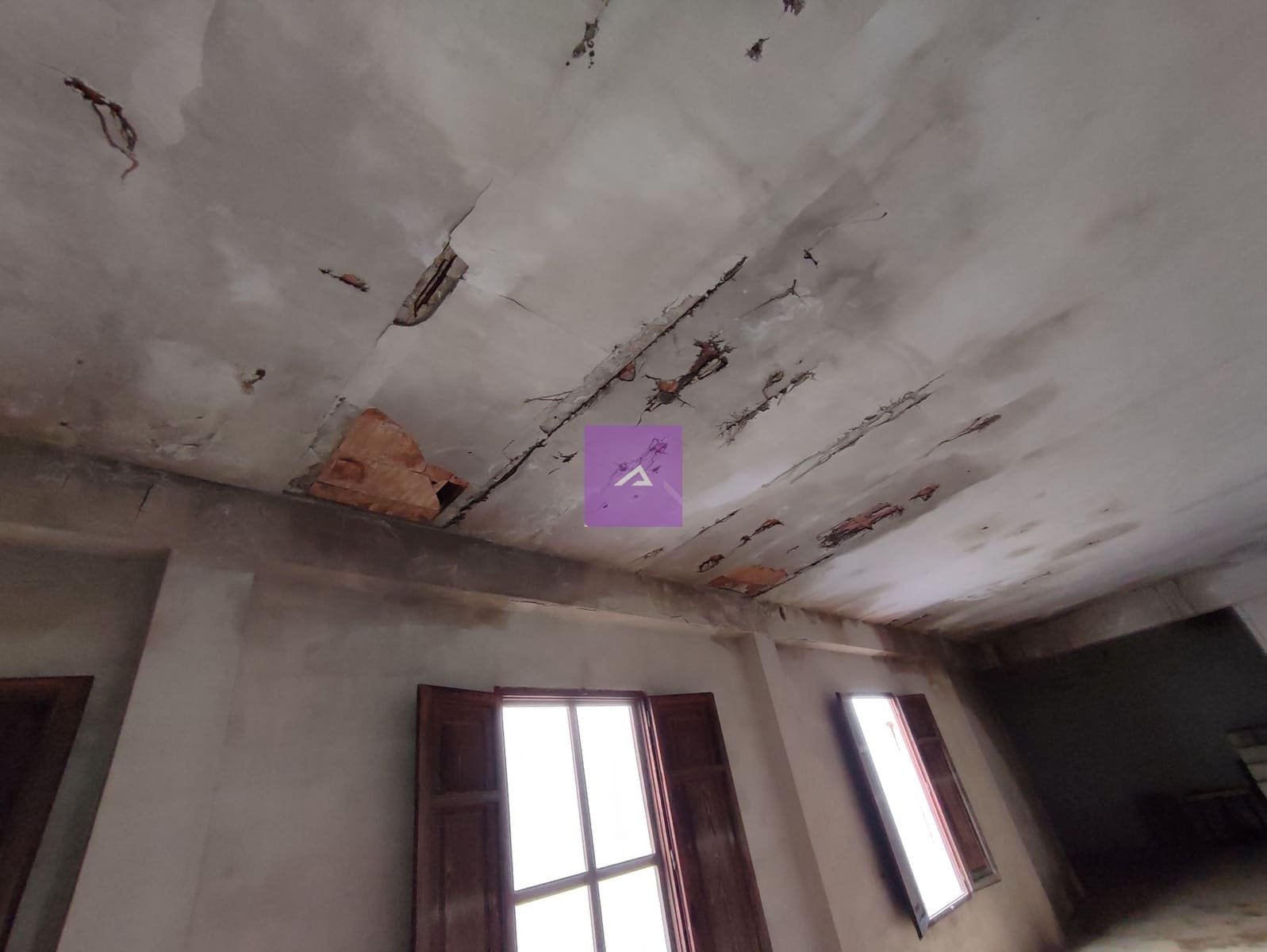 Casa de 1 habitación en Algemesí en venta - 200.000 € (Ref: 9412447)