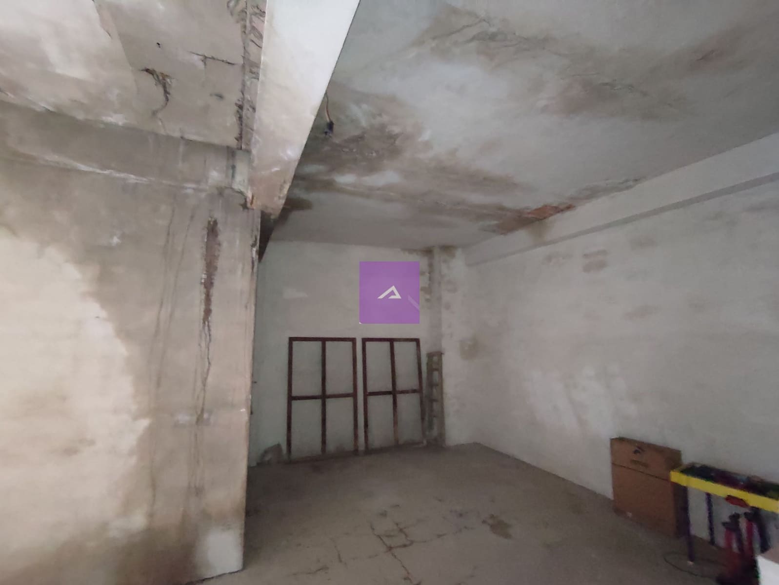 Casa de 1 habitación en Algemesí en venta - 200.000 € (Ref: 9412447)