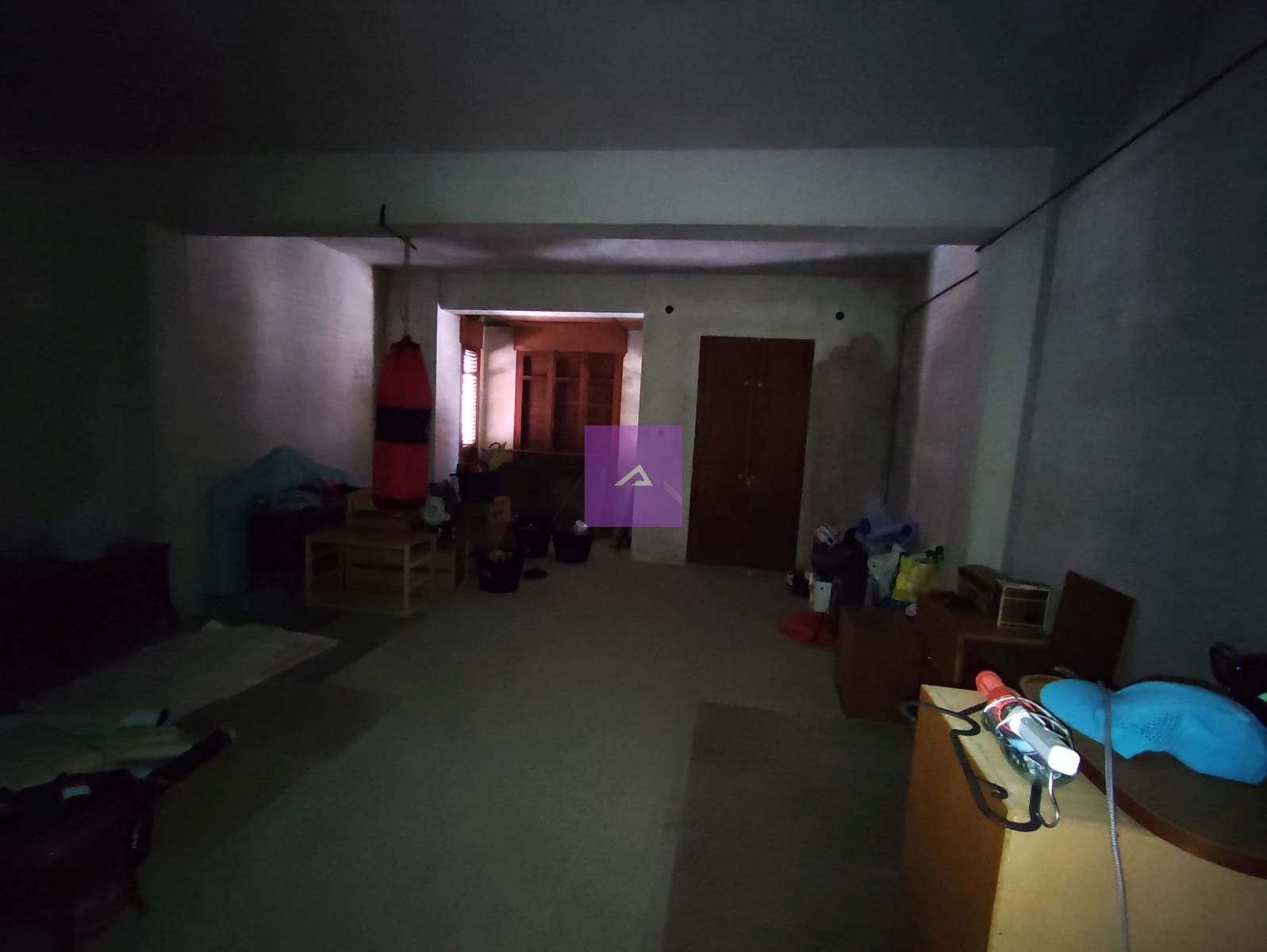 Casa de 1 habitación en Algemesí en venta - 200.000 € (Ref: 9412447)