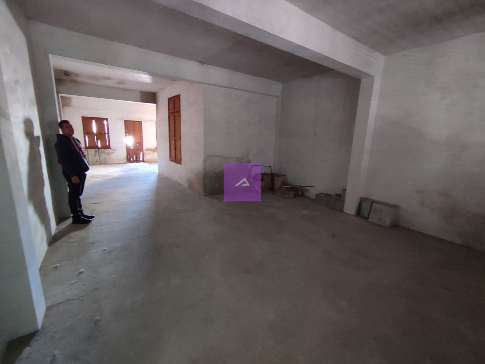 Casa de 1 habitación en Algemesí en venta - 200.000 € (Ref: 9412447)