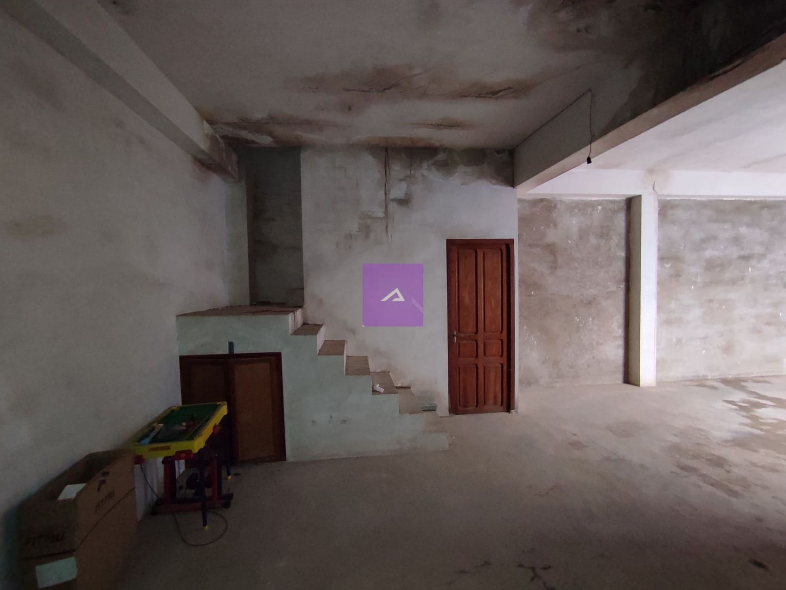 Casa de 1 habitación en Algemesí en venta - 200.000 € (Ref: 9412447)