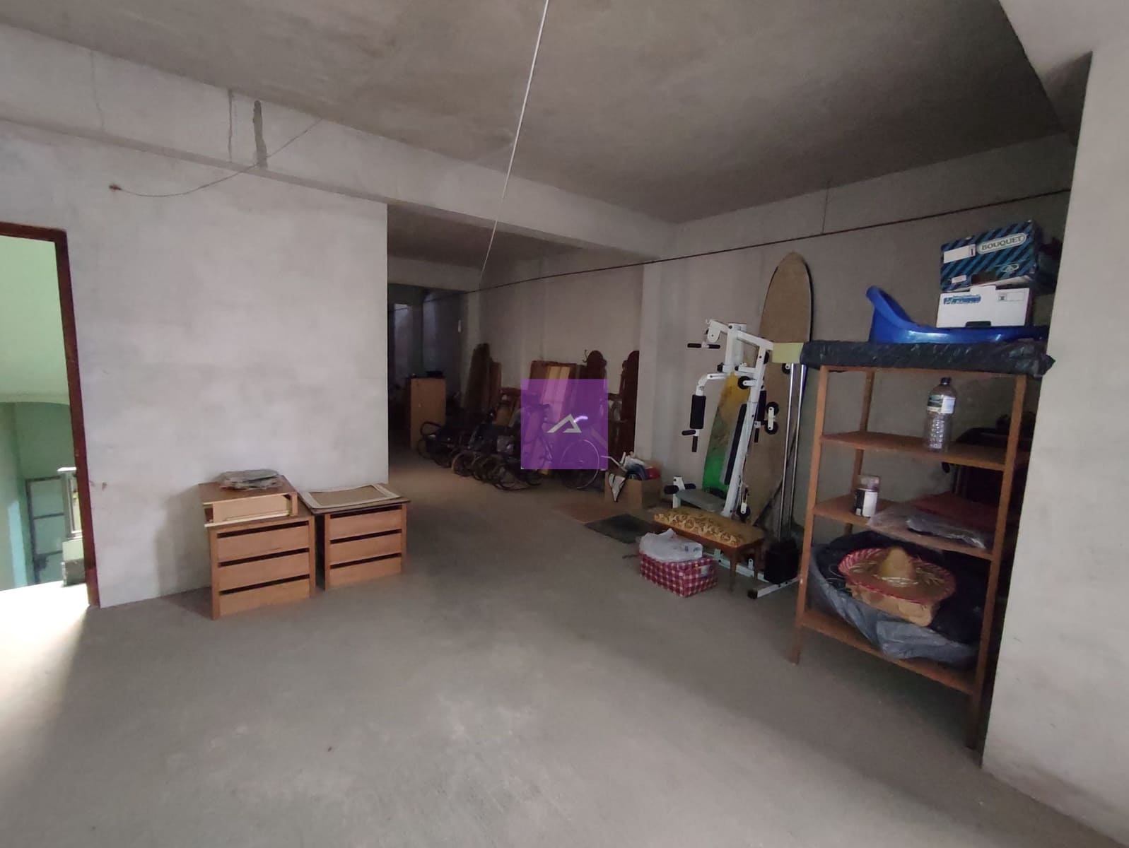 Casa de 1 habitación en Algemesí en venta - 200.000 € (Ref: 9412447)