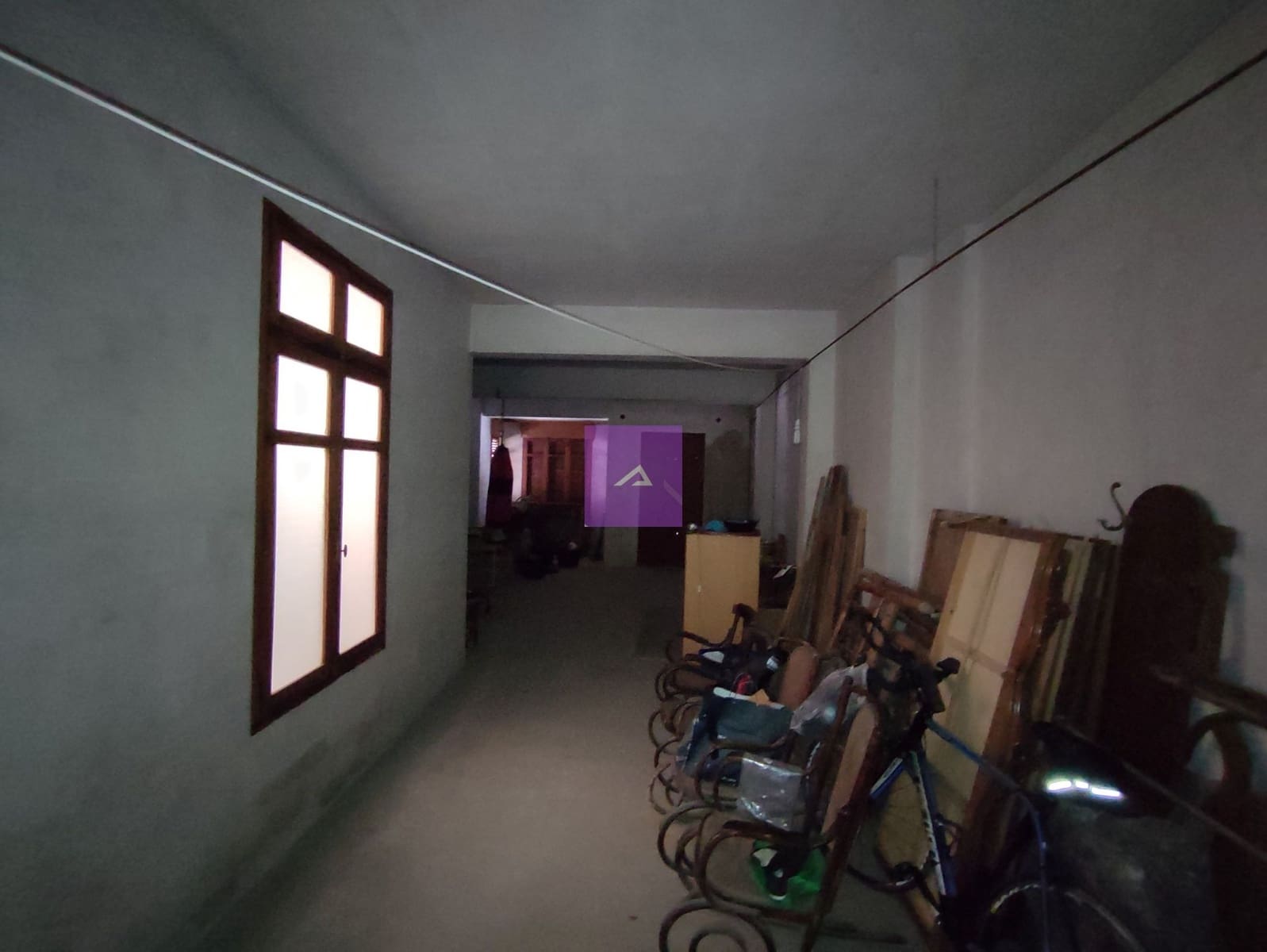 Casa de 1 habitación en Algemesí en venta - 200.000 € (Ref: 9412447)