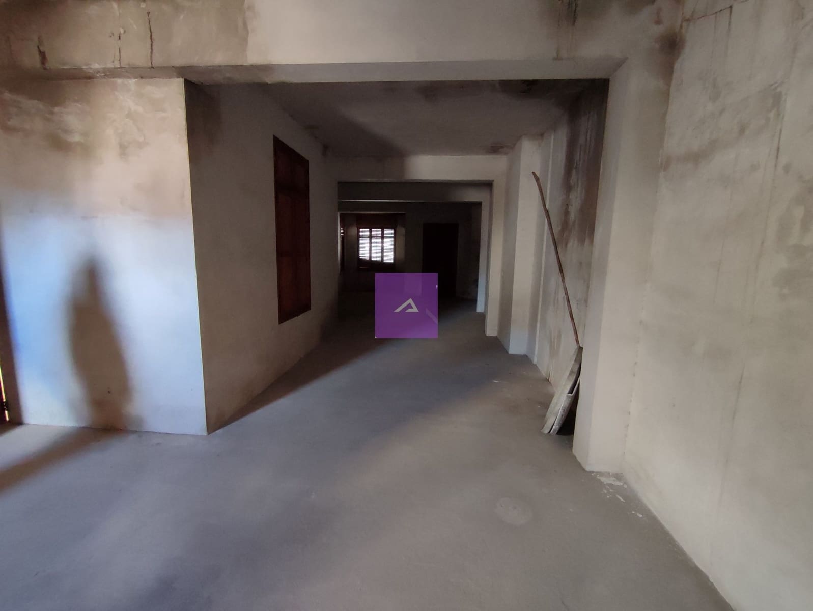 Casa de 1 habitación en Algemesí en venta - 200.000 € (Ref: 9412447)