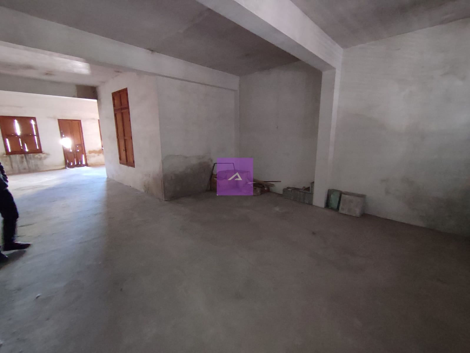 Casa de 1 habitación en Algemesí en venta - 200.000 € (Ref: 9412447)