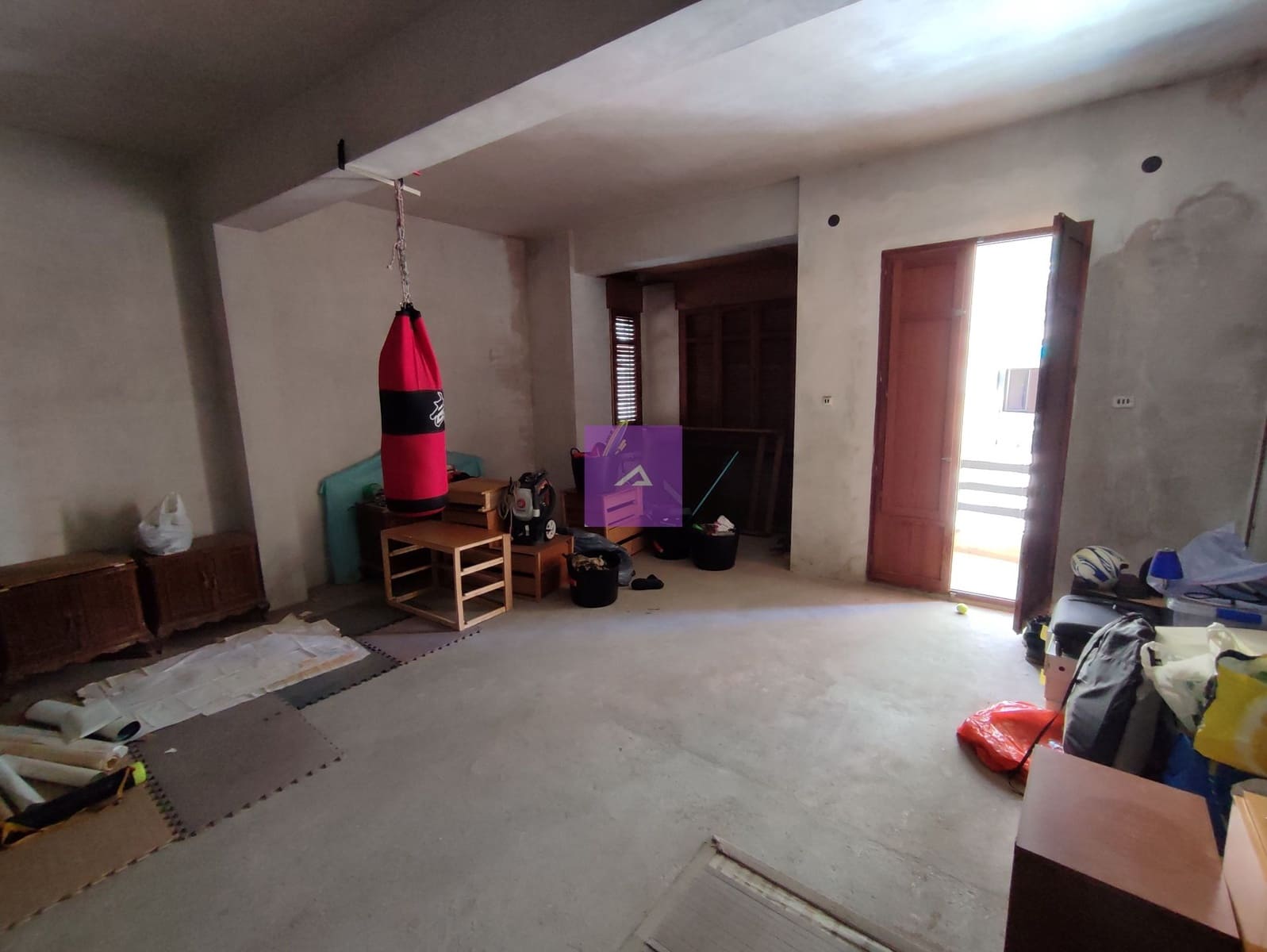 Casa de 1 habitación en Algemesí en venta - 200.000 € (Ref: 9412447)