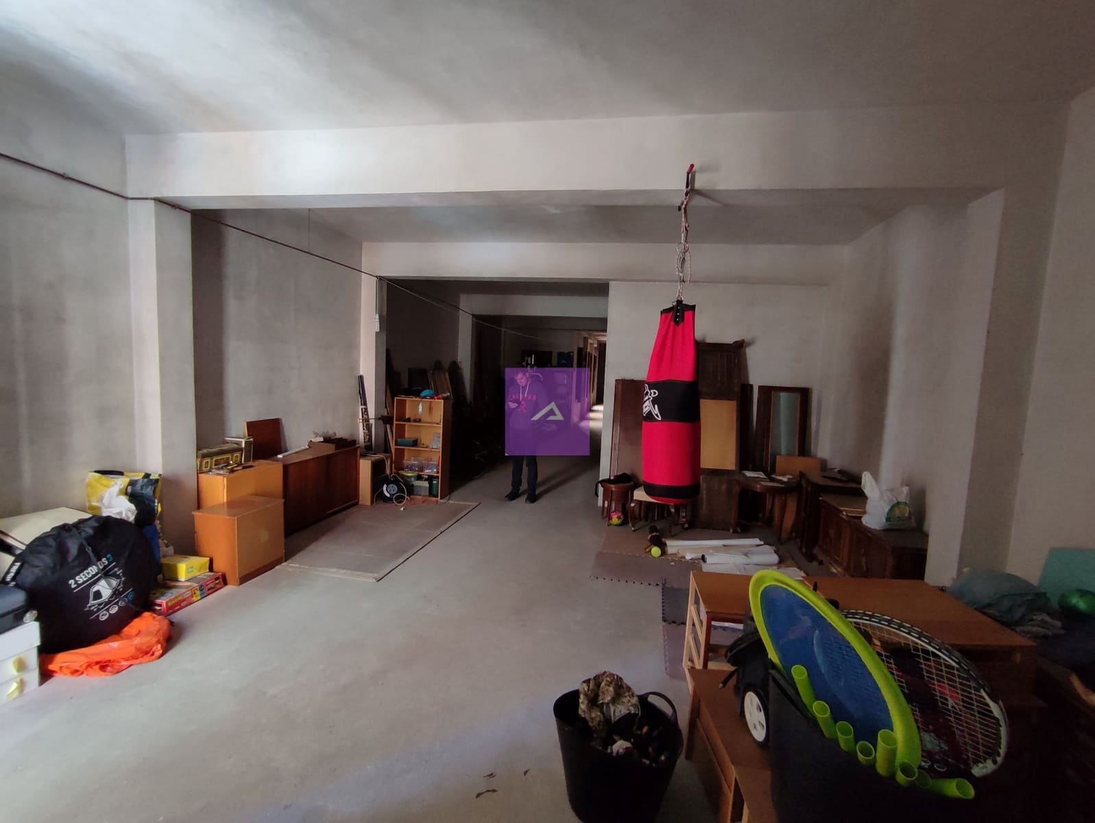 Casa de 1 habitación en Algemesí en venta - 200.000 € (Ref: 9412447)