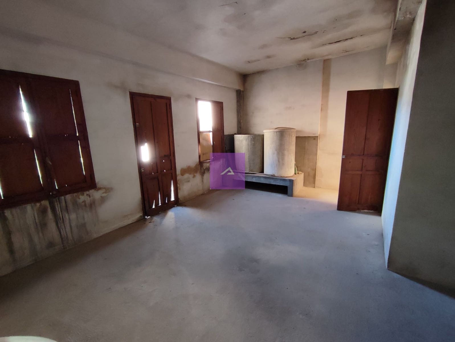 Casa de 1 habitación en Algemesí en venta - 200.000 € (Ref: 9412447)