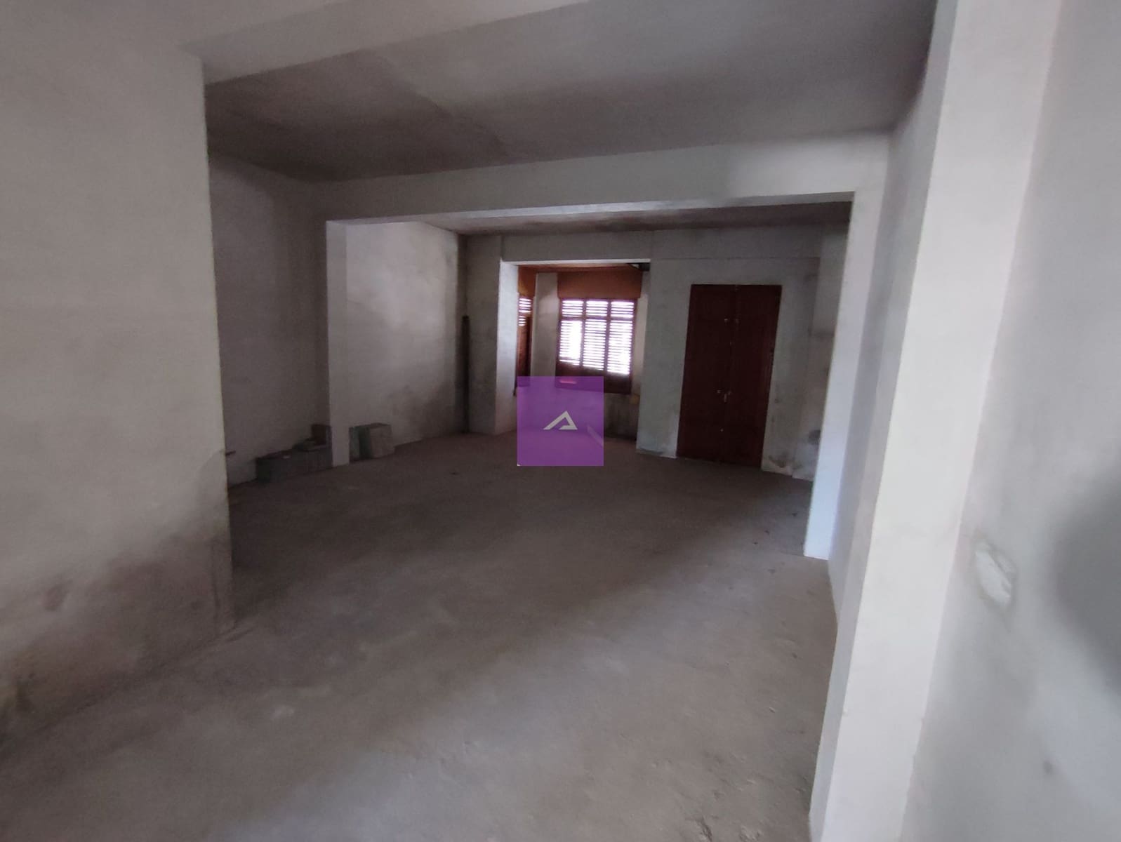 Casa de 1 habitación en Algemesí en venta - 200.000 € (Ref: 9412447)