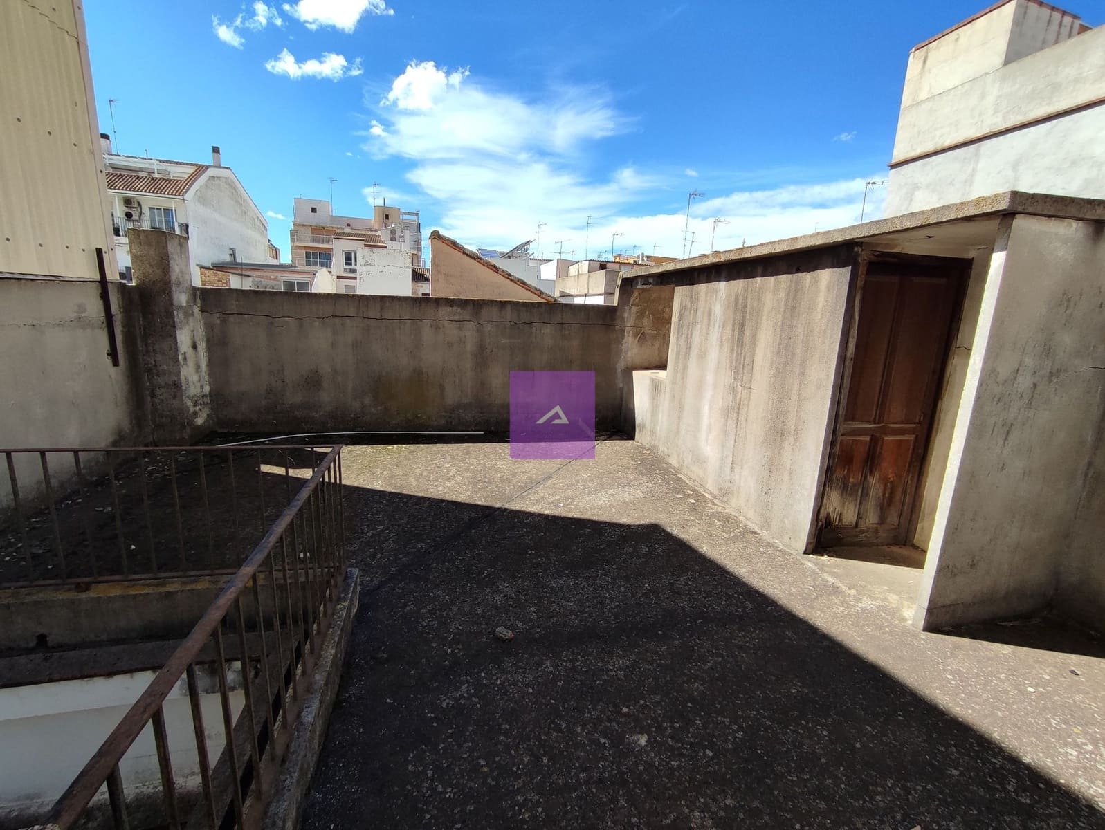 Casa de 1 habitación en Algemesí en venta - 200.000 € (Ref: 9412447)