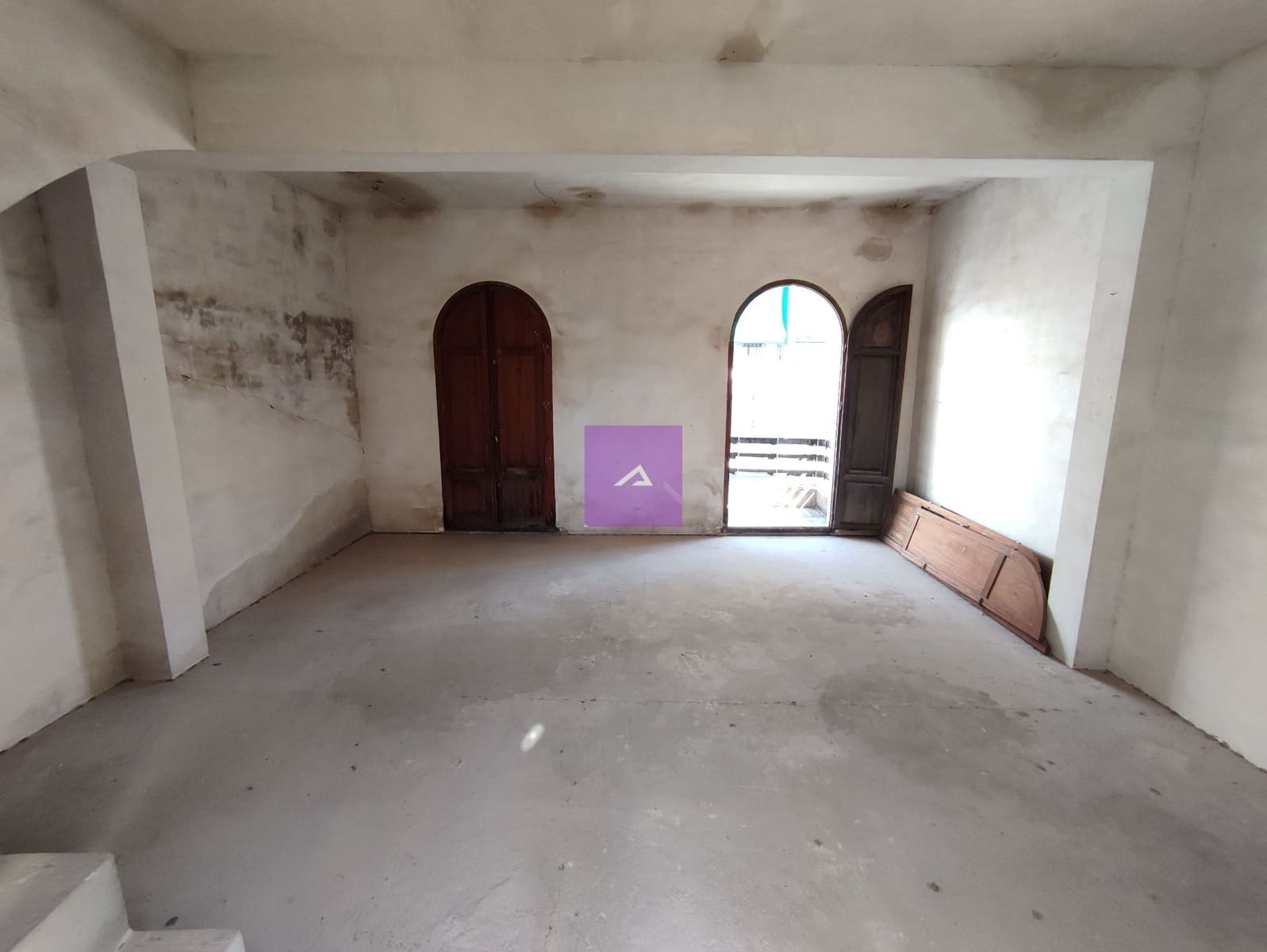 Casa de 1 habitación en Algemesí en venta - 200.000 € (Ref: 9412447)