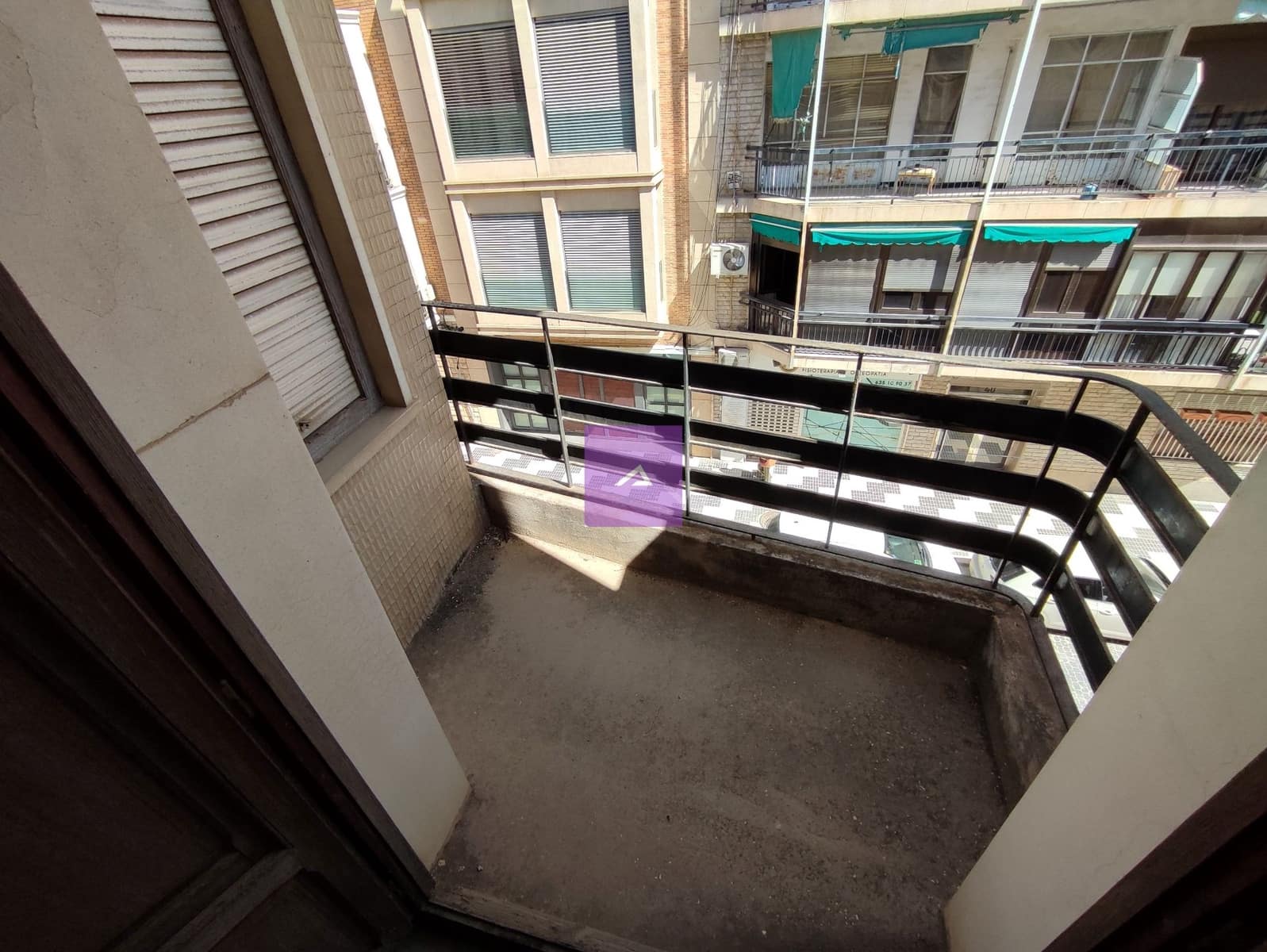 Casa de 1 habitación en Algemesí en venta - 200.000 € (Ref: 9412447)