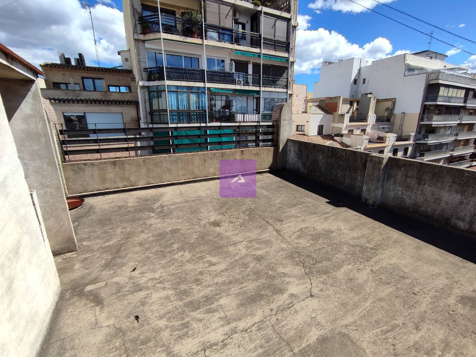 Casa de 1 habitación en Algemesí en venta - 200.000 € (Ref: 9412447)