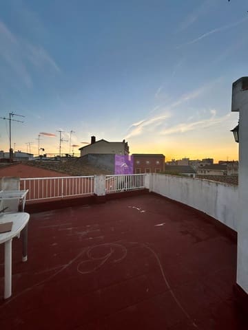 3 makuuhuone Omakotitalo myytävänä paikassa Fortaleny - 115 000 € (Ref: 9412448)