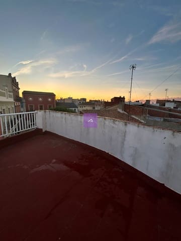 3 makuuhuone Omakotitalo myytävänä paikassa Fortaleny - 115 000 € (Ref: 9412448)