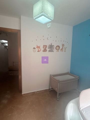 3 makuuhuone Omakotitalo myytävänä paikassa Fortaleny - 115 000 € (Ref: 9412448)