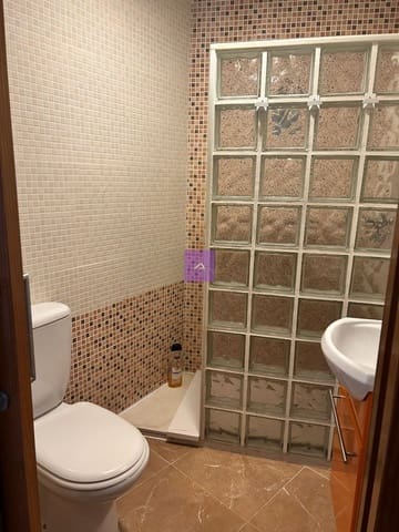 3 makuuhuone Omakotitalo myytävänä paikassa Fortaleny - 115 000 € (Ref: 9412448)