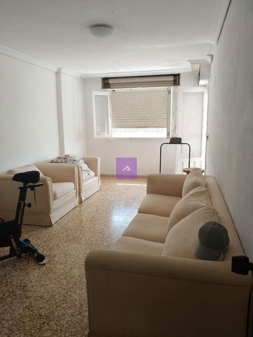 3 makuuhuone Asunto myytävänä paikassa Tavernes de la Valldigna mukana 
autotalli - 90 000 € (Ref: 9412449)