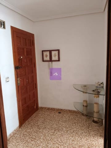 3 makuuhuone Asunto myytävänä paikassa Tavernes de la Valldigna mukana 
autotalli - 90 000 € (Ref: 9412449)