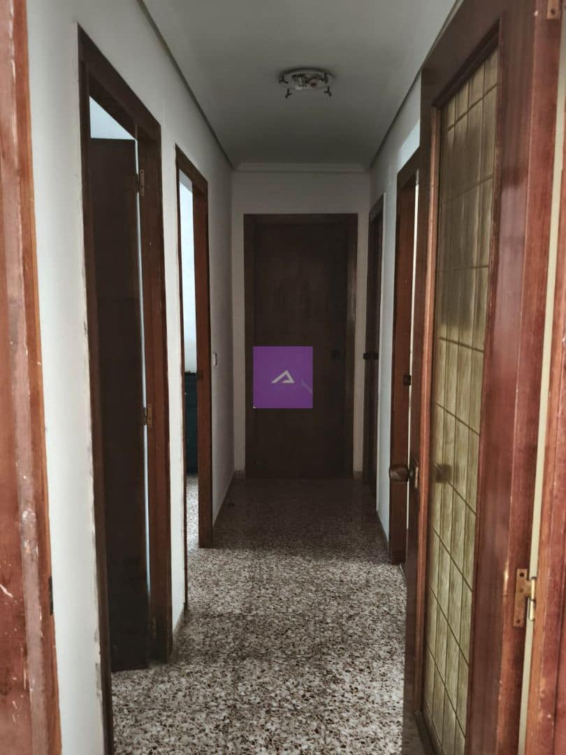 3 makuuhuone Asunto myytävänä paikassa Tavernes de la Valldigna mukana 
autotalli - 90 000 € (Ref: 9412449)