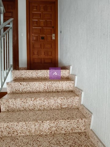 3 makuuhuone Asunto myytävänä paikassa Tavernes de la Valldigna mukana 
autotalli - 90 000 € (Ref: 9412449)