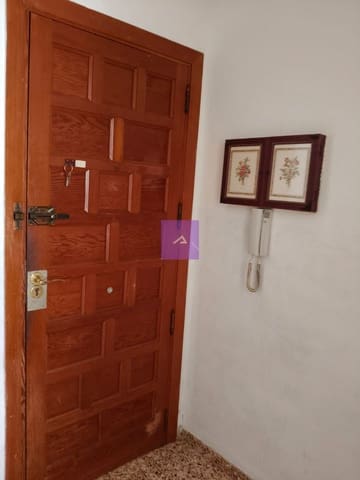 3 makuuhuone Asunto myytävänä paikassa Tavernes de la Valldigna mukana 
autotalli - 90 000 € (Ref: 9412449)