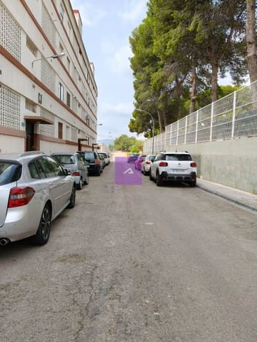 3 makuuhuone Asunto myytävänä paikassa Tavernes de la Valldigna mukana 
autotalli - 90 000 € (Ref: 9412449)