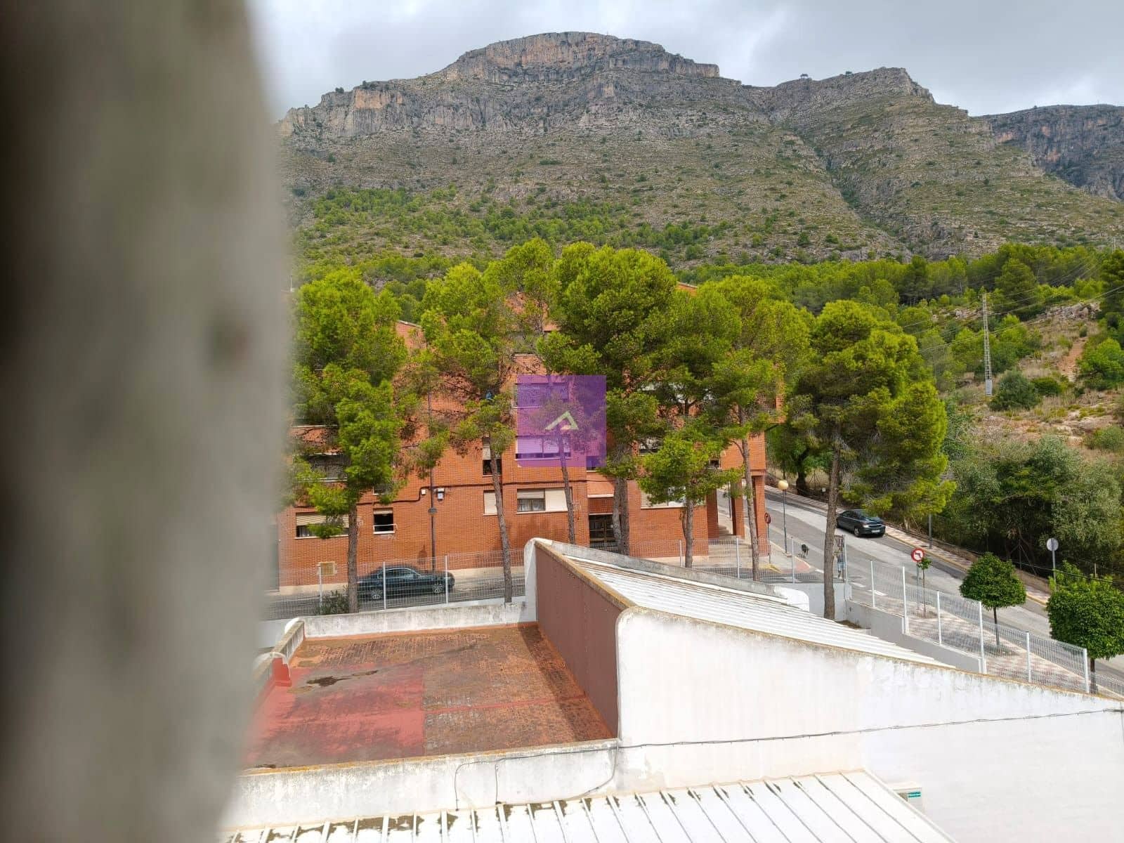 3 makuuhuone Asunto myytävänä paikassa Tavernes de la Valldigna mukana 
autotalli - 90 000 € (Ref: 9412449)